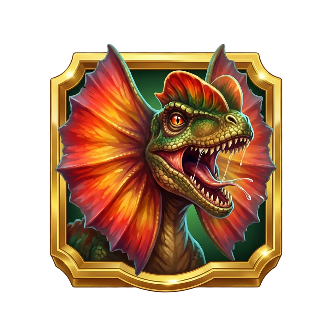 Dilophosaurus