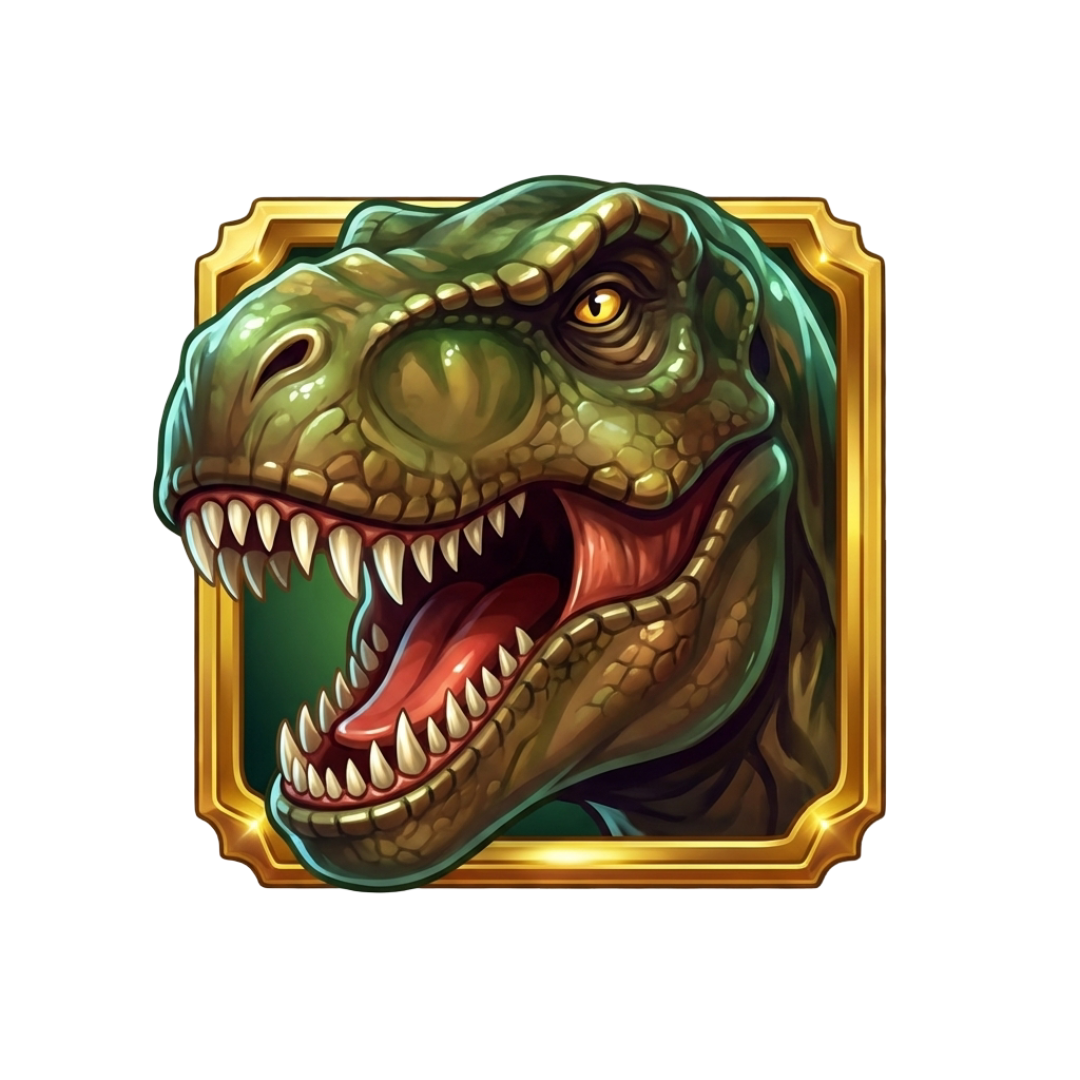 T-Rex