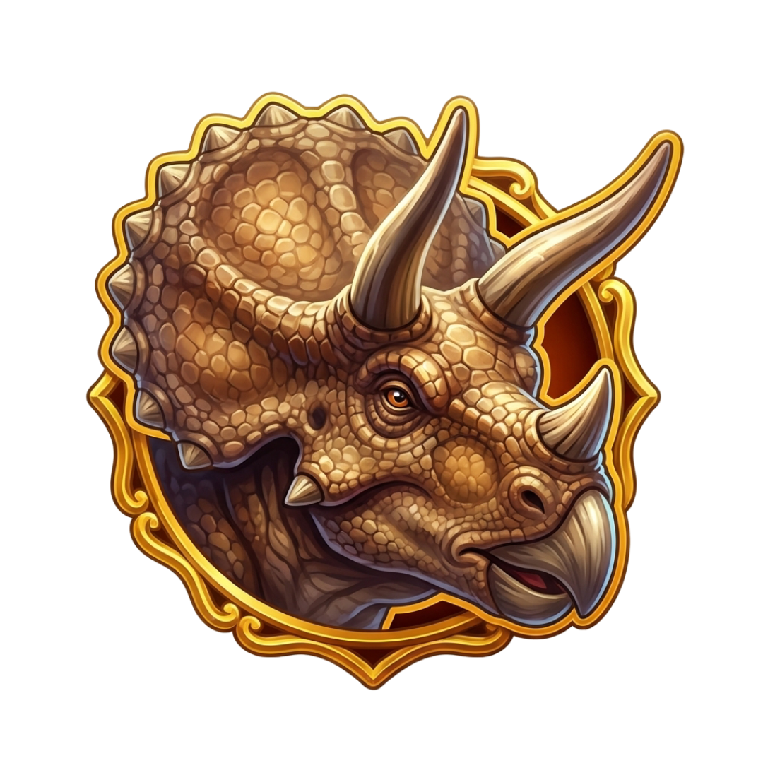Triceratops