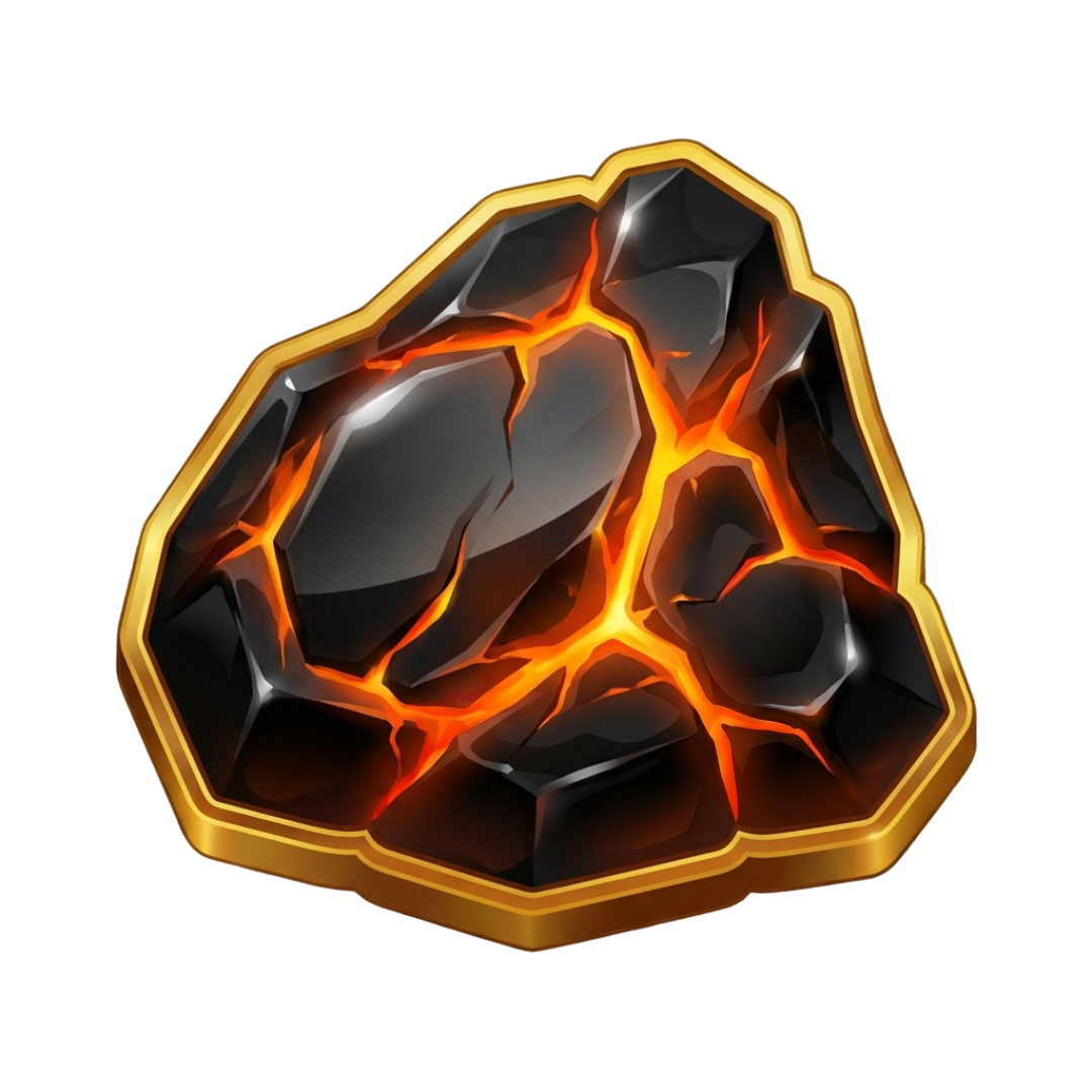 Volcanic Rock