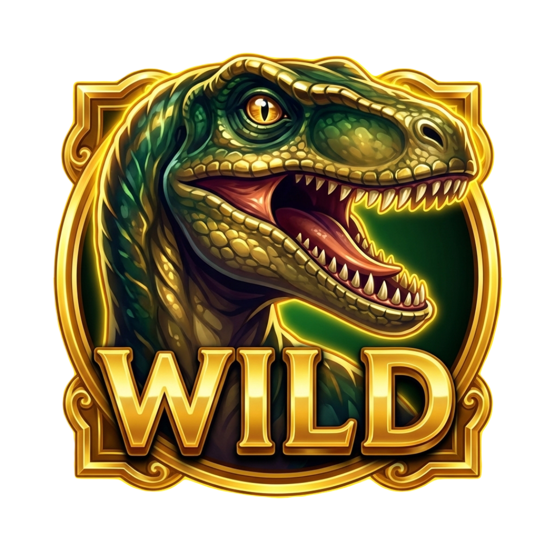 Wild Raptor